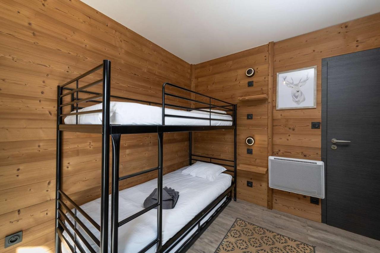Chalet Du Bien-Etre 15P. Piscine,Spa, Hammam,Petanque,Basket Gérardmer Екстериор снимка